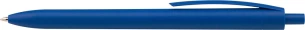 Jinan Solid kulspetspenna - Blå