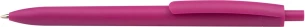 Jinan Solid penna - Fuchsia