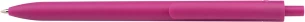 Jinan Solid penna - Fuchsia