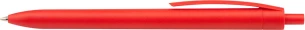 Jinan Solid penna - Röd