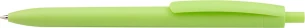 Jinan Solid penna - Ljusgrön