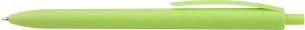 Jinan Solid penna - Ljusgrön