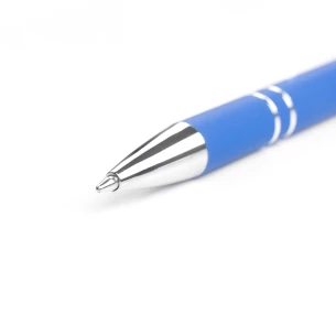 Cosmo Rubber kulspetspenna - Flaska