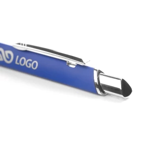 Boston kulspetspenna - Grön