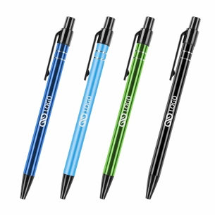 Ivo kulspetspenna - Orange