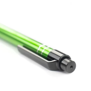 Ivo kulspetspenna - Silver