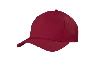 Keps Standard - Maroon