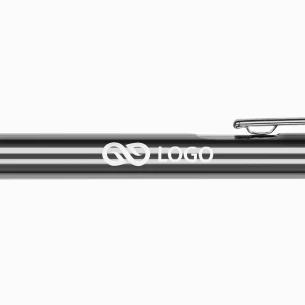 ARCHEE kulspetspenna - Svart