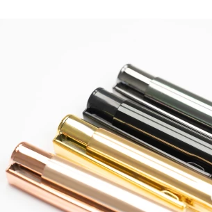 ARCHEE kulspetspenna - Guld