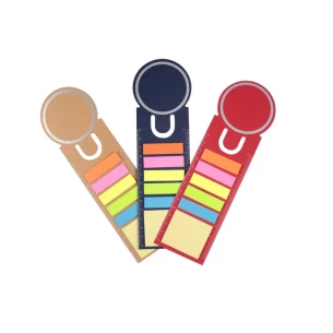 Bokmärke Ung - Röd