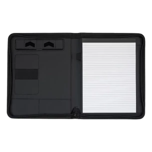 A4 Bentus portfölj - Svart