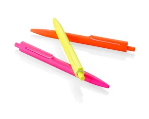 NEON penna - Rosa