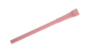 PINKO papperspenna - Rosa
