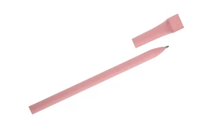 PINKO papperspenna - Rosa