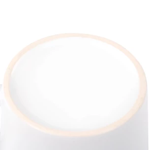 CINO mugg 380 ml - Vit