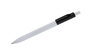 KARBI kulspetspenna - Svart