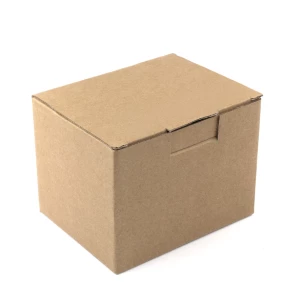 Keramikmugg Esla 345 ml – Mörkgrön