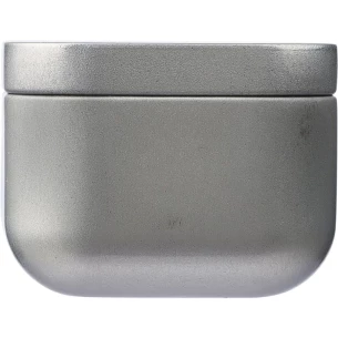 Doftljus Wega – silver