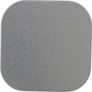 Doftljus Wega – silver