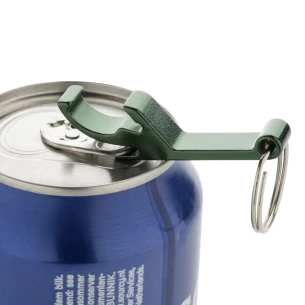 Oti flask- och burköppnare – grön