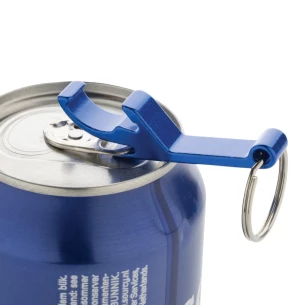 Oti flask- och burköppnare – blå