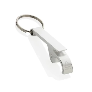 Oti flask- och burköppnare – silverfärgad