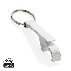 Oti flask- och burköppnare – silverfärgad