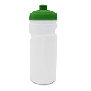 Bidon 500 ml - Ernest - zielony