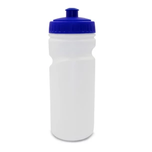 Bidon 500 ml - Ernest - granatowy