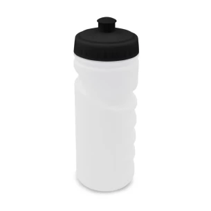 Bidon 500 ml - Ernest - czarny