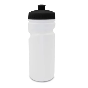 Bidon 500 ml - Ernest - czarny