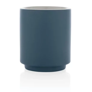 Keramikmugg Echo – Blå