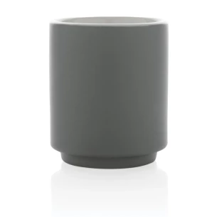 Keramikmugg Echo – Grå