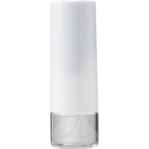 Linsrengöringsvätska Light – vit