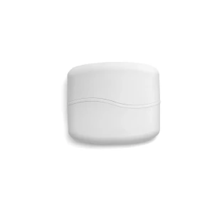 Pucuś-skärmrengörare – vit