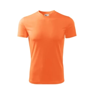 Barn-T-shirt Fantasy – Neonmandarin