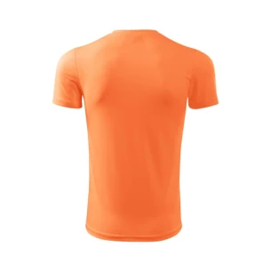Barn-T-shirt Fantasy – Neonmandarin