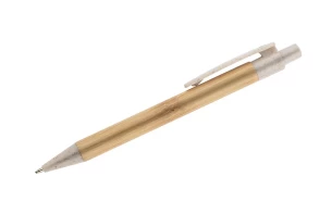 BAMMO-bambukpenna – beige