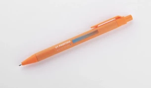 POLI-papperspenna – orange