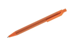 POLI-papperspenna – orange