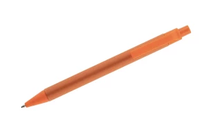 POLI-papperspenna – orange