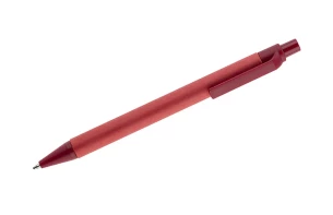 POLI-papperspenna – röd