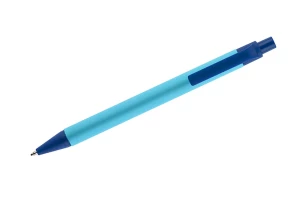 POLI-papperspenna – blå