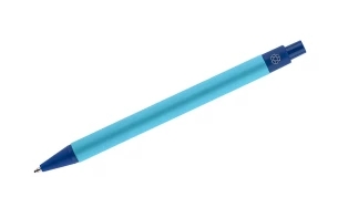 POLI-papperspenna – blå