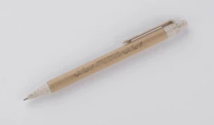 TIKO-papperspenna – beige