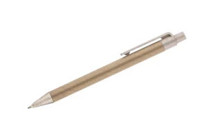 TIKO-papperspenna – beige