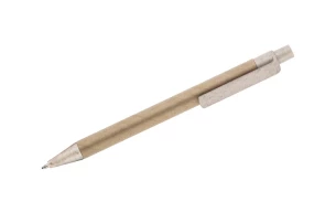 TIKO-papperspenna – beige