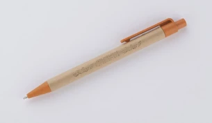 TIKO-papperspenna – orange