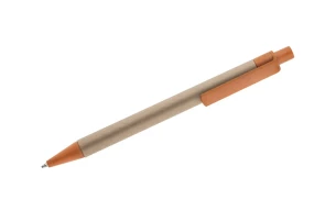 TIKO-papperspenna – orange