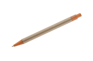TIKO-papperspenna – orange